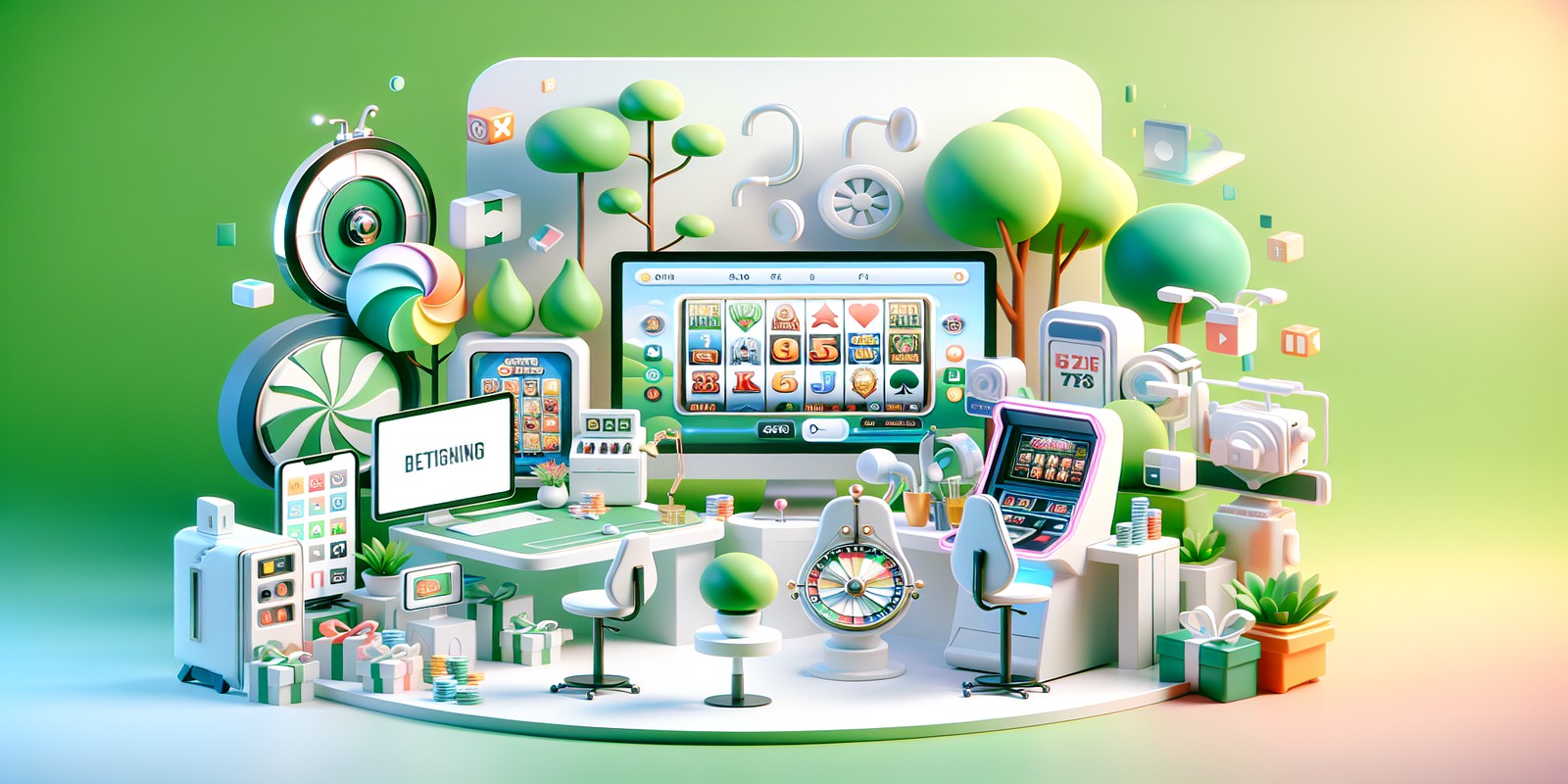 Understanding the 1 Tuft Token Price: What Slot Gamers Need to Know in 2025 - Slot Strategy Guide for Pakistani | JACKPOTCITY