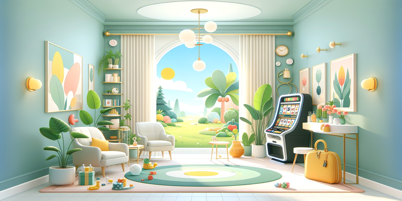 Understanding Tuft Token Prices: Your 2025 Guide to Winning Slots - Slot Strategy Guide for Pakistani | JACKPOTCITY