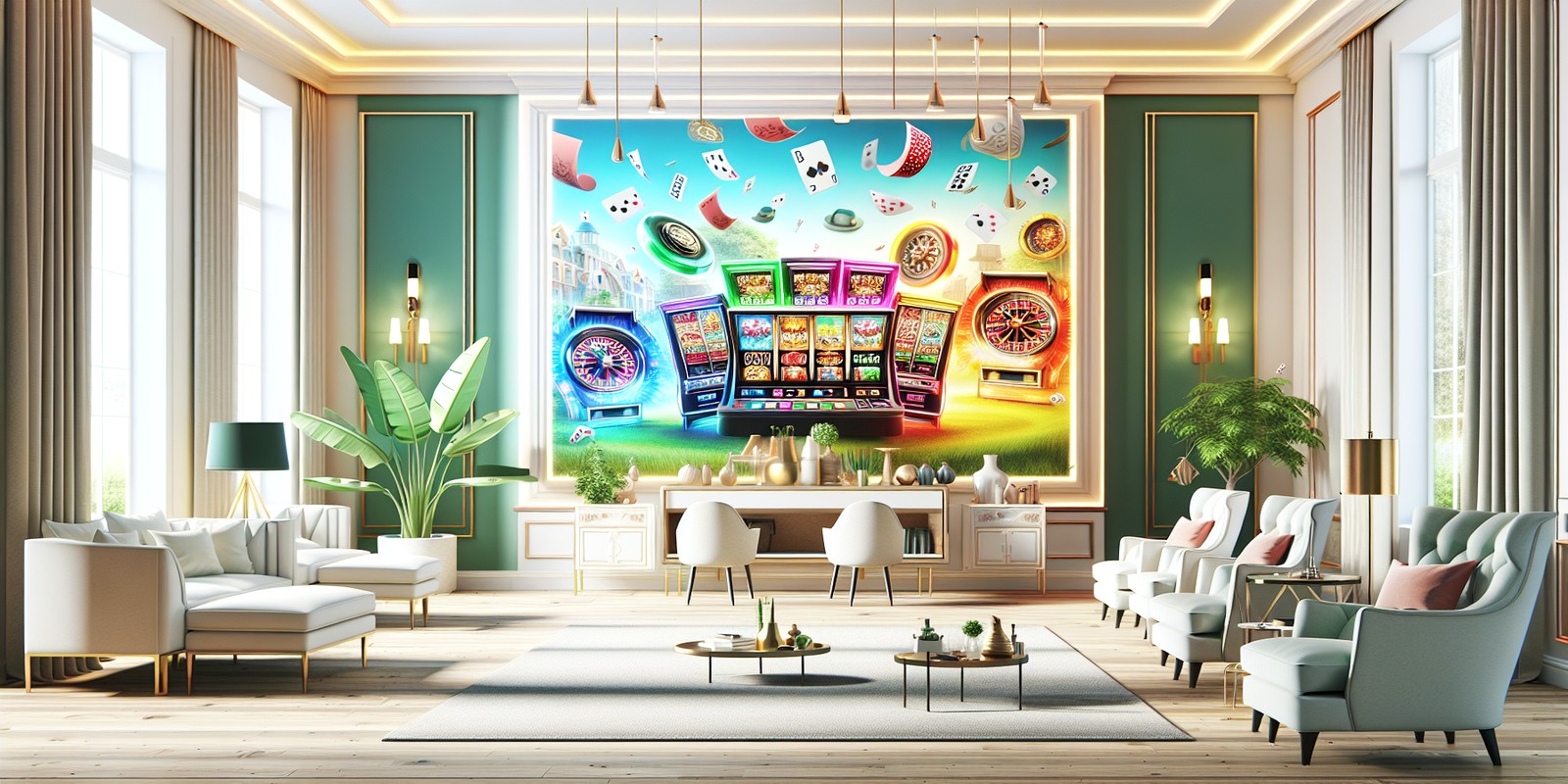 Understanding Tuft Token Pricing: Your Guide to Casino Investments 2025 - Gaming Guide Guide for Pakistani | JACKPOTCITY