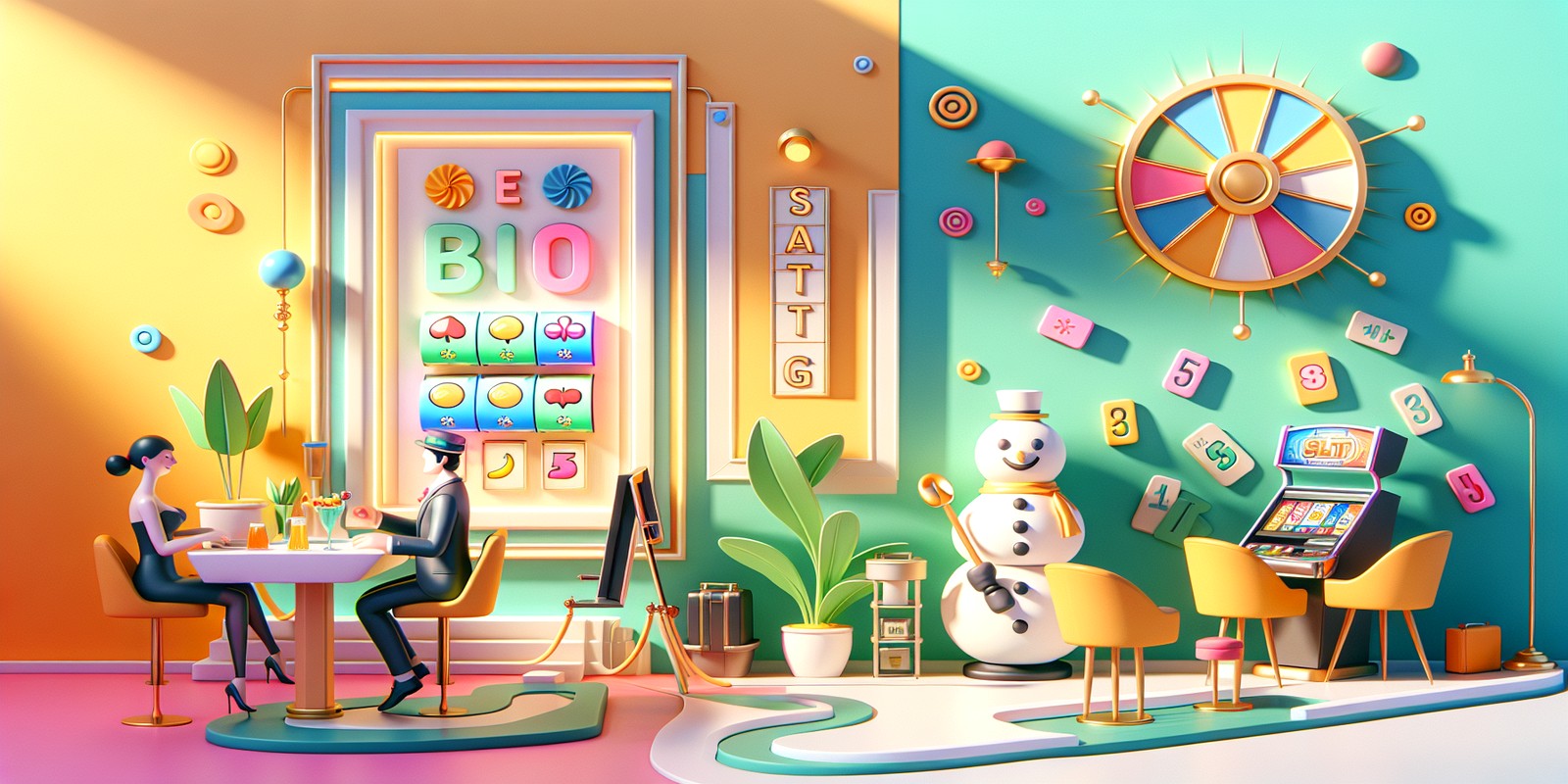 Unlock Big Wins: Mastering Game Strategies for Winli Slots 3 in 2025 - Slot Strategy Guide for Pakistani | JACKPOTCITY