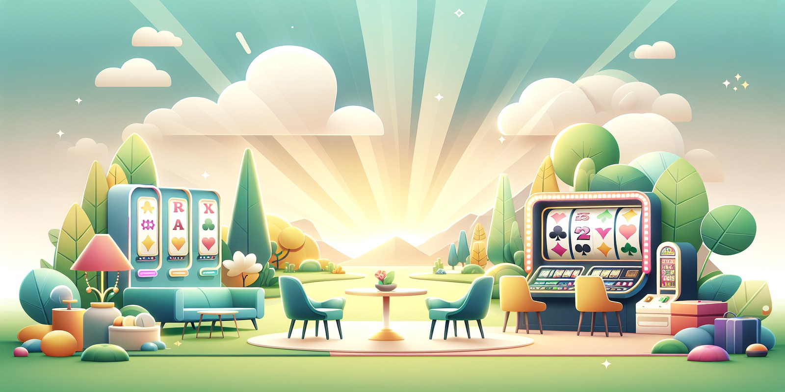 Unlock Big Wins: Strategies for 'The Trunk Cast' Slot Game 2025 - Slot Strategy Guide for Pakistani | JACKPOTCITY