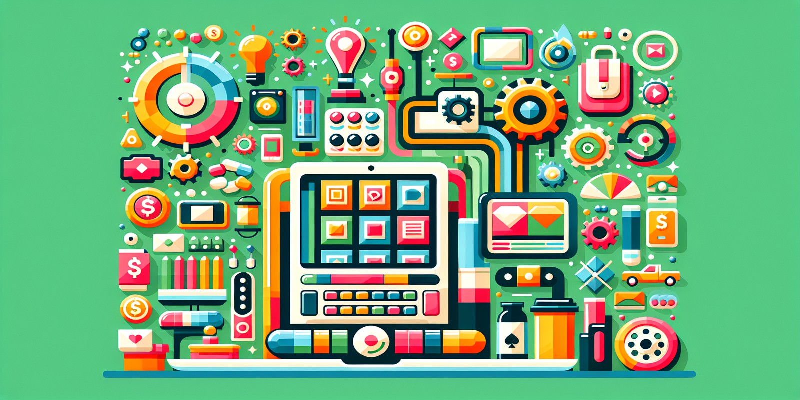 Unlock Hidden Treasures: Master 'The Trunk Cast' Slot Secrets 2025 - Slot Strategy Guide for Pakistani | JACKPOTCITY