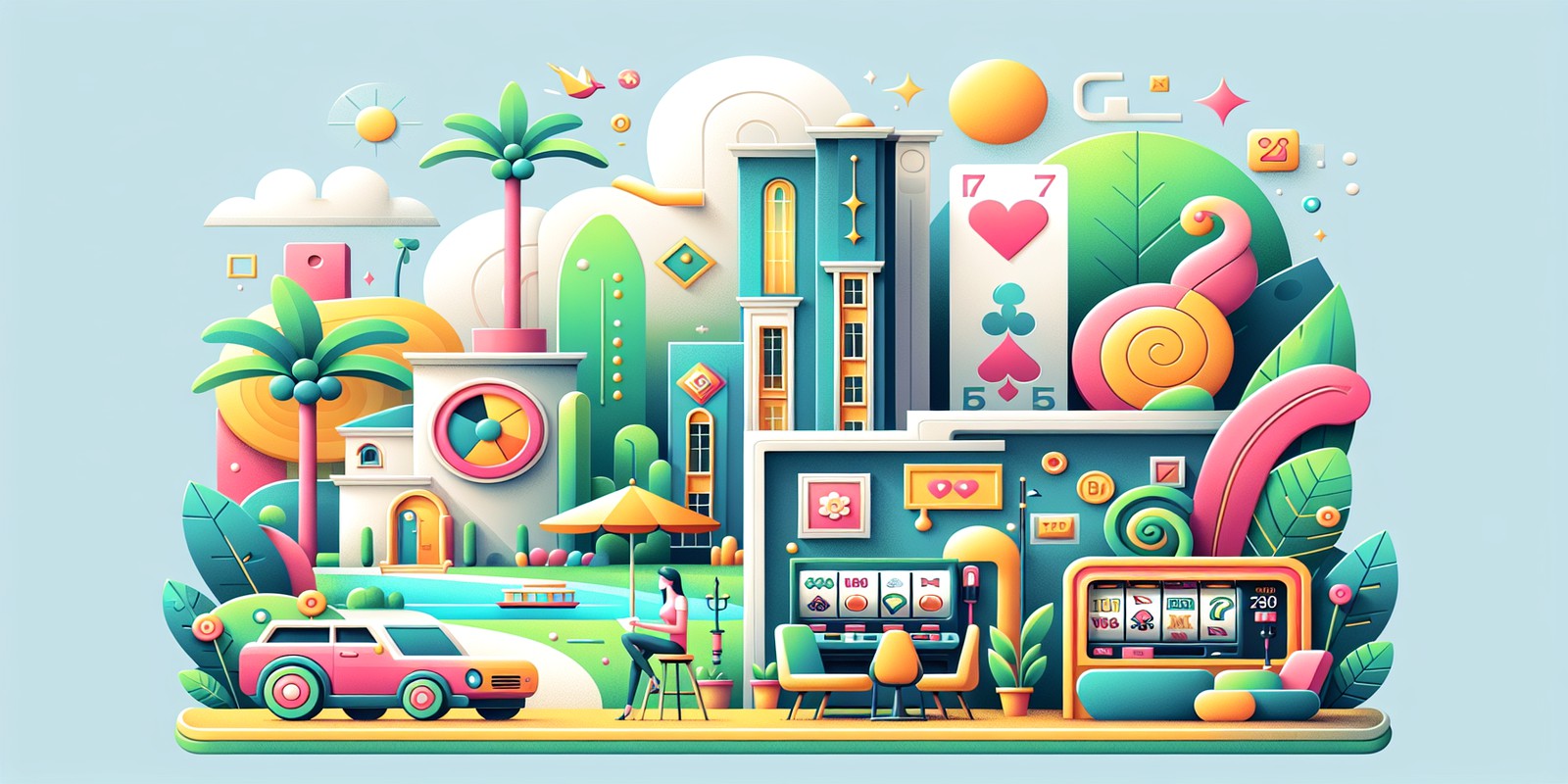 Unlock the Adventure: Discover 'The Trunk Cast' Slot Game in 2025 - Slot Strategy Guide for Pakistani | JACKPOTCITY