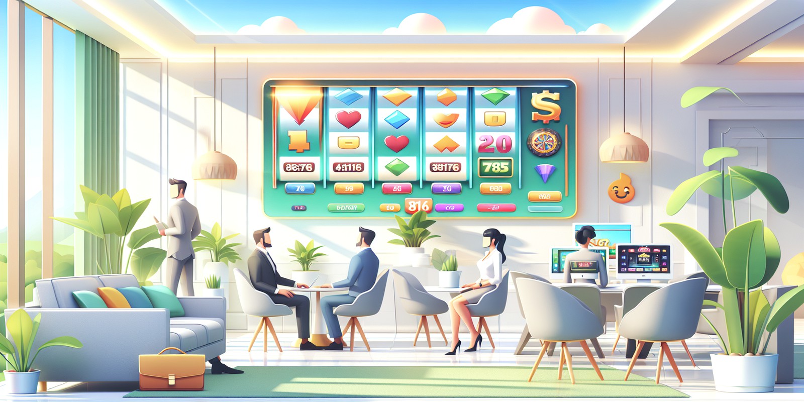 Unlock the Trunk Cast: Top Slot Strategies for Winning Big in 2025 - Slot Strategy Guide for Pakistani | JACKPOTCITY