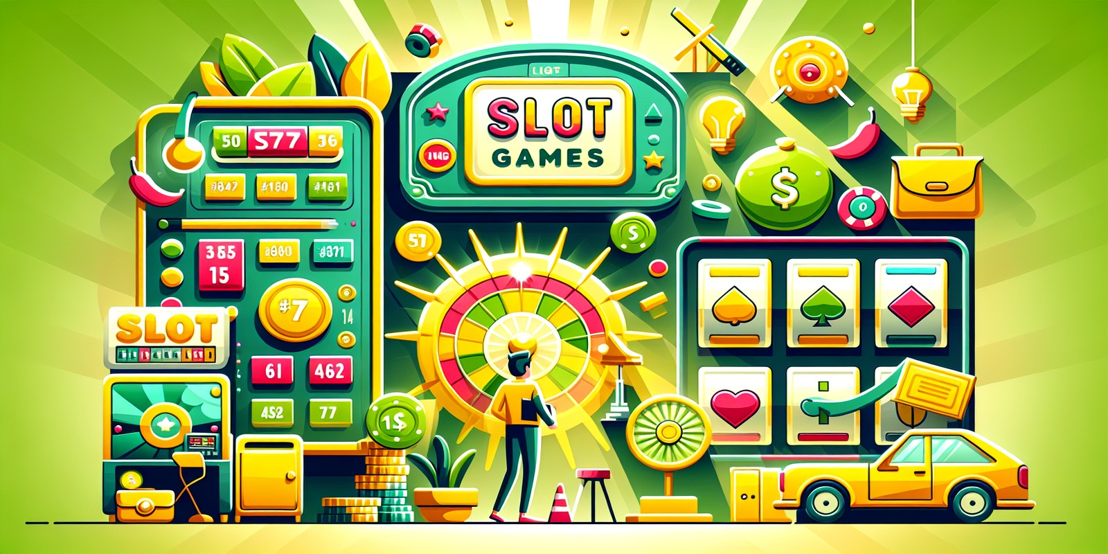 Unlock the Trunk of Riches: Best Slot Strategies for 2025 - Slot Strategy Guide for Pakistani | JACKPOTCITY