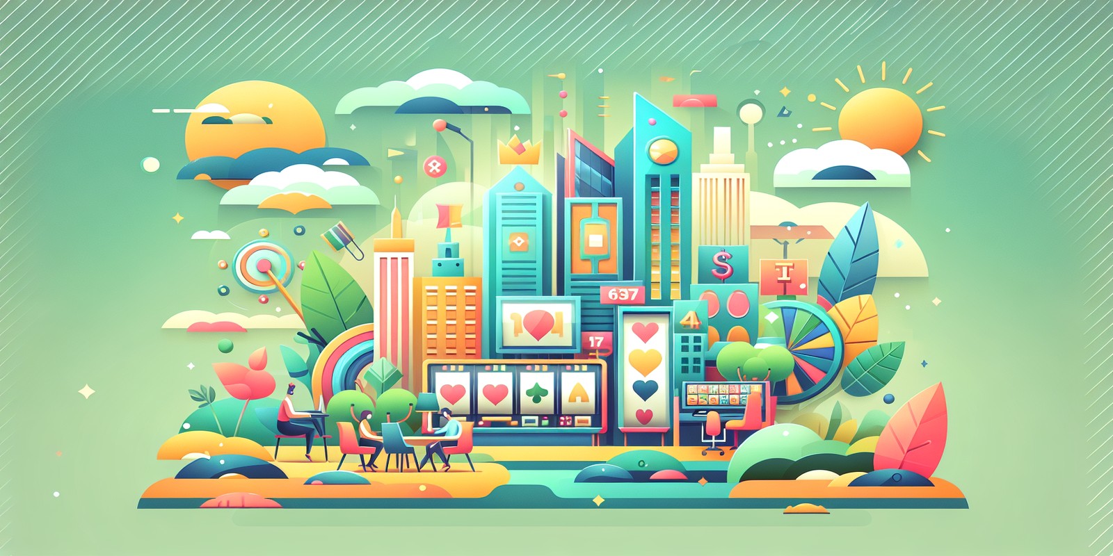 Unlock Winning Secrets: Mastering Slot Strategies in 2025 - Slot Strategy Guide for Pakistani | JACKPOTCITY