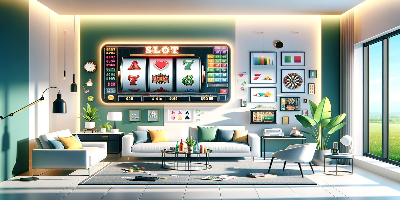 Unlocking Secrets: Why 'The Book of Henry' Inspires Slot Games in 2025 - Slot Strategy Guide for Pakistani | JACKPOTCITY