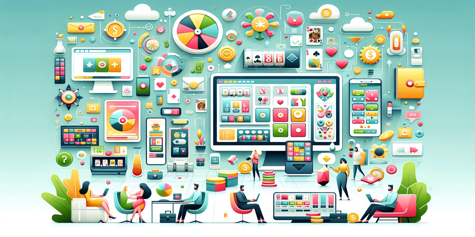 Unlocking the Jackpot: How 'The Trunk Cast' Themes Slot Games in 2025 - Slot Strategy Guide for Pakistani | JACKPOTCITY