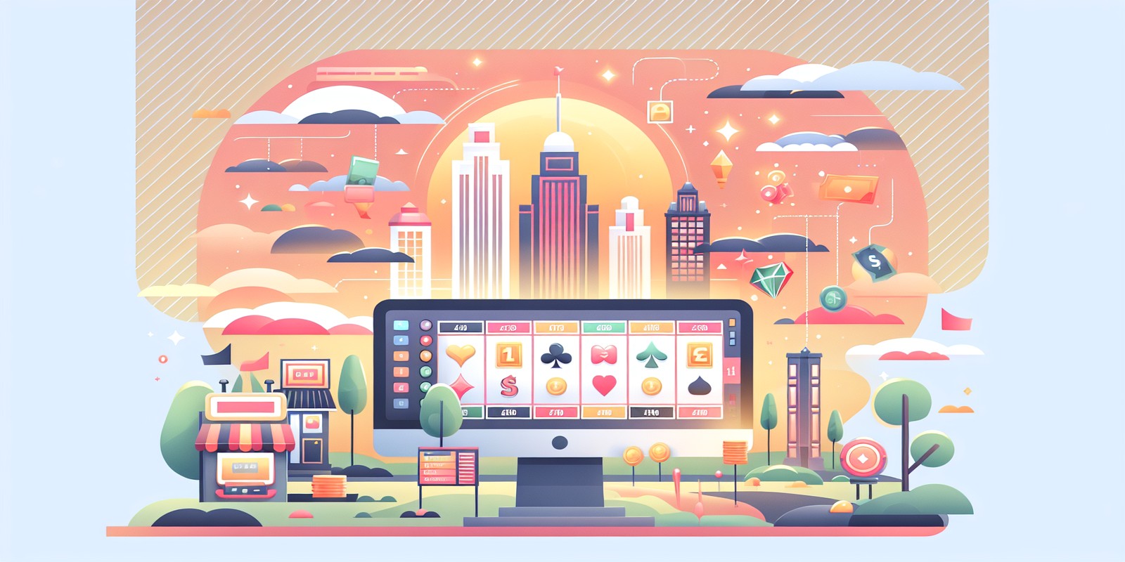 Unlocking the Mystery of 1 Tuft Token Price in Slot Gaming 2025 - Slot Strategy Guide for Pakistani | JACKPOTCITY