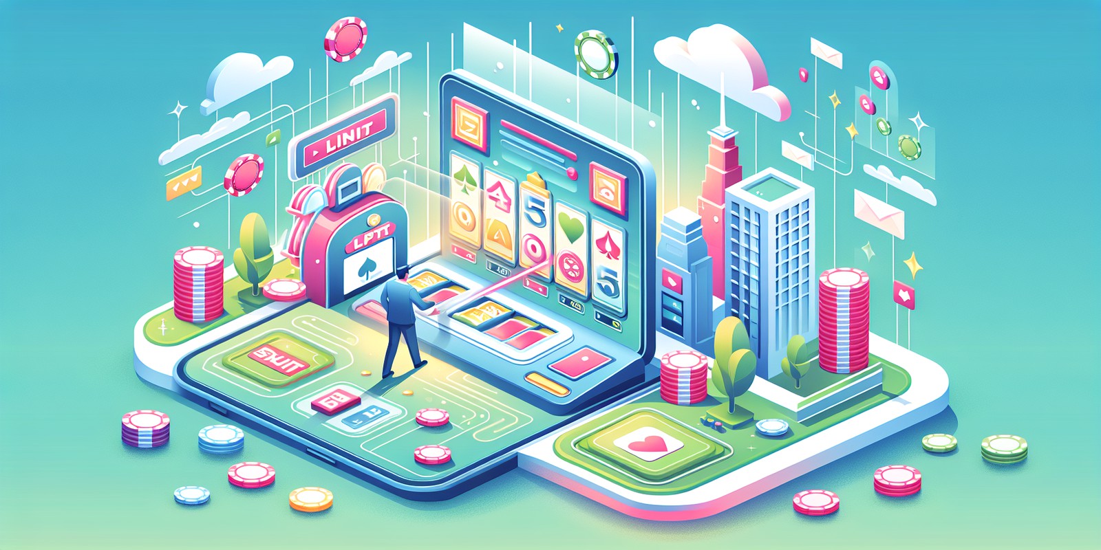 Unlocking the Trunk of Treasures: Slot Strategies for 2025 Wins - Slot Strategy Guide for Pakistani | JACKPOTCITY