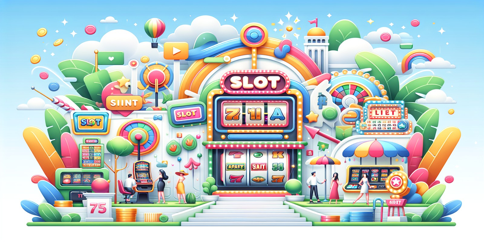 Unlocking the Value: Understanding Tuft Token Prices in Slot Games 2025 - Slot Strategy Guide for Pakistani | JACKPOTCITY