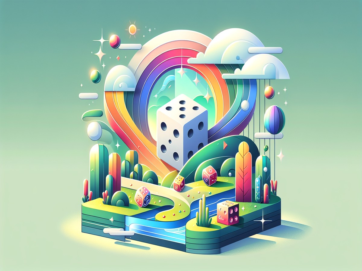 JACKPOTCITY Dice Games - Experience the thrill of dice gaming