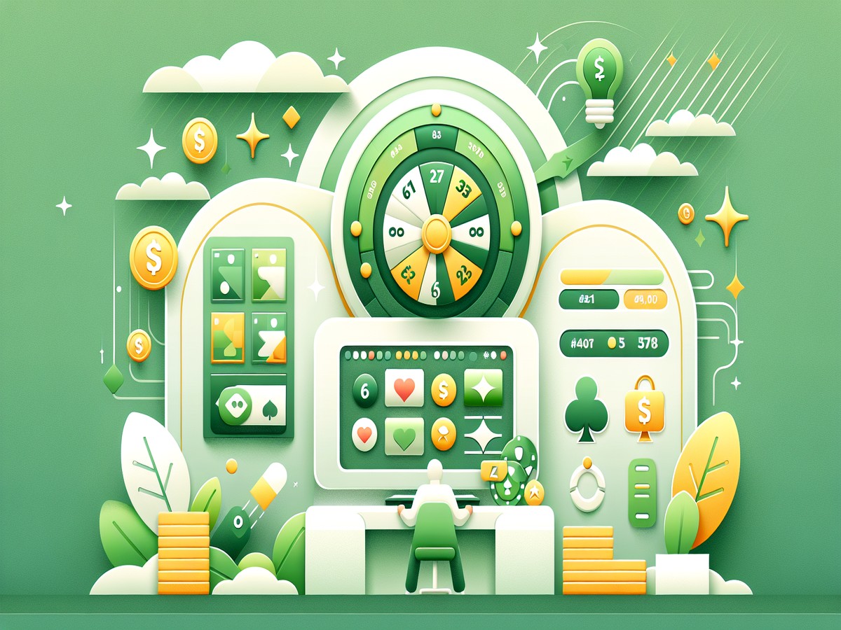 JACKPOTCITY More Games - Explore our extensive game catalog