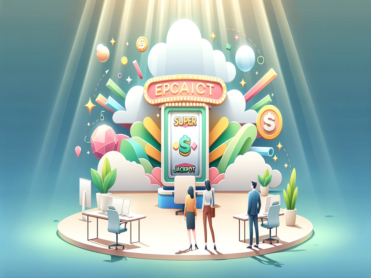 JACKPOTCITY Super Jackpot - Aim for the big wins!