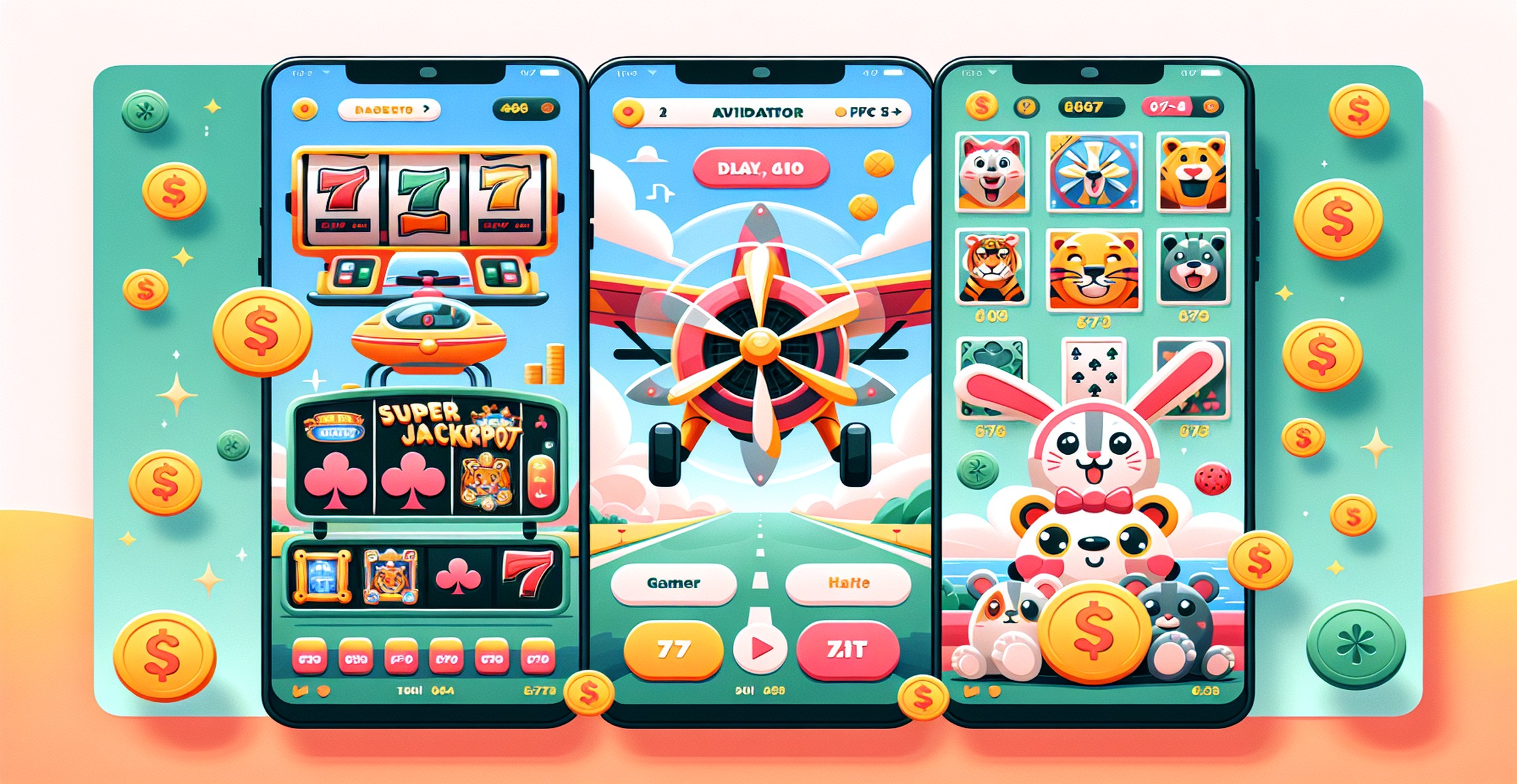 Fortune Tiger Games at JACKPOTCITY - Exciting slot game experience